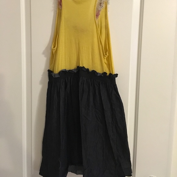 Cute little Sumer dress by Marquise - Picture 4 of 4